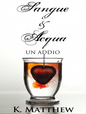 cover image of Un addio